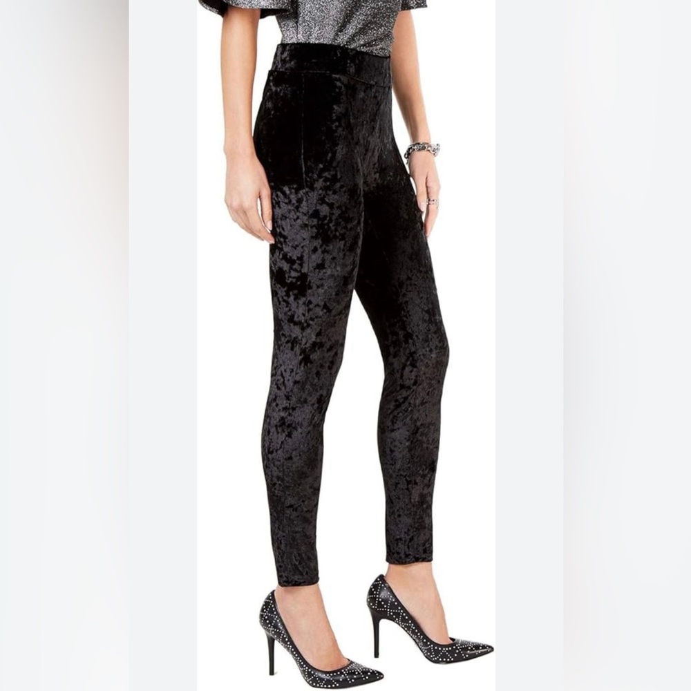 🆕 Intro Love The Fit Velvet Stretch Leggings